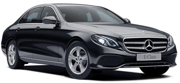 Executive transfer vehicle