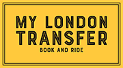 My London Transfer — book and ride